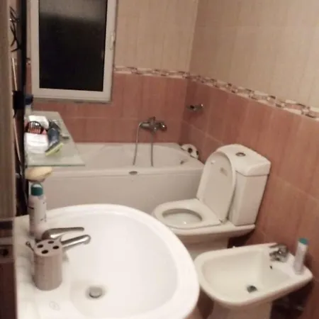 Apartment Rruga Bulevardi Republika *