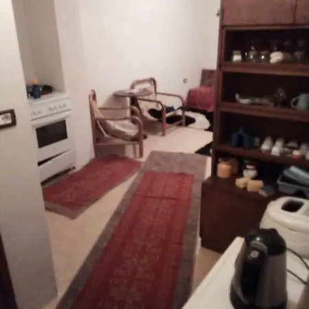Rruga Bulevardi Republika Apartment